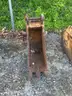 BACKHOE BUCKET