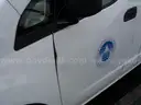2015 Chevrolet City Express