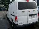 2015 Chevrolet City Express