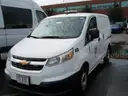 2015 Chevrolet City Express