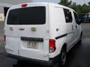 2015 Chevrolet City Express