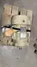 GENERAL ELECTRIC MOTOR