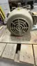 GENERAL ELECTRIC MOTOR