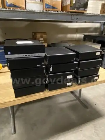 COMPUTERS
