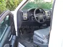 2014 Chevrolet Silverado 1500 Work Truck 1WT Regular Cab 4WD