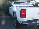 2015 GMC Sierra 2500HD