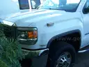 2015 GMC Sierra 2500HD