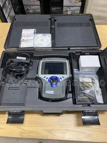 SCANNER