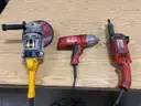 POWER TOOLS