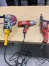 POWER TOOLS