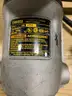 POWER TOOLS