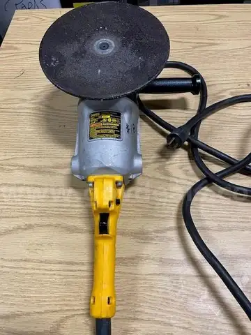 POWER TOOLS