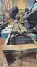 TOOL AND CUTTER GRINDERS