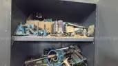 TOOL AND CUTTER GRINDERS