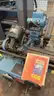 TOOL AND CUTTER GRINDERS