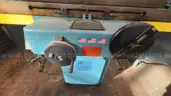 TOOL AND CUTTER GRINDERS