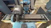 TOOL AND CUTTER GRINDERS