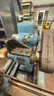 TOOL AND CUTTER GRINDERS