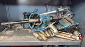 TOOL AND CUTTER GRINDERS