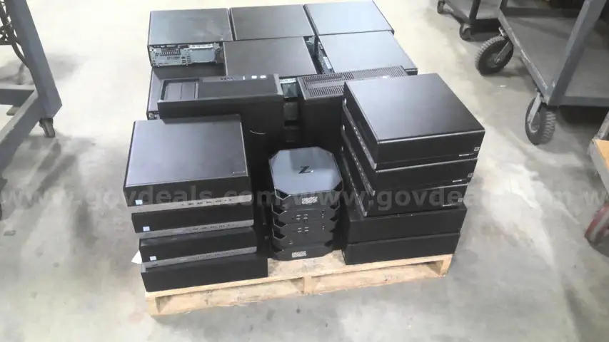 COMPUTERS