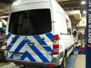 2015 Mercedes-Benz Sprinter 2500 Passenger Van 144-in. WB