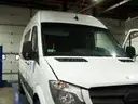 2015 Mercedes-Benz Sprinter 2500 Passenger Van 144-in. WB