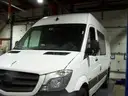 2015 Mercedes-Benz Sprinter 2500 Passenger Van 144-in. WB