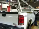 2011 GMC Sierra 2500HD Work Truck Ext. Cab 4WD