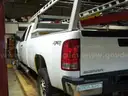2011 GMC Sierra 2500HD Work Truck Ext. Cab 4WD