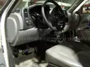 2011 GMC Sierra 2500HD Work Truck Ext. Cab 4WD