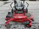 2020 Exmark Lazer X Series 72&#x22;