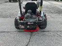 2020 Exmark Lazer X Series 72&#x22;