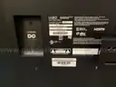 2 Large TV&#x27;s on rolling stands