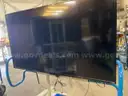 2 Large TV&#x27;s on rolling stands