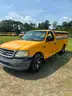 2002 Ford F-150 XL Long Bed 2WD