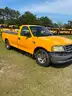 2002 Ford F-150 XL Long Bed 2WD