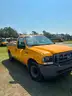 2004 Ford F-250 SD XL 2WD