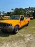 2004 Ford F-250 SD XL 2WD