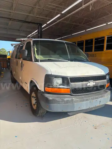 2005 Chevrolet Express