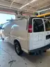 2005 Chevrolet Express