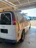 2005 Chevrolet Express