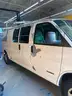 2005 Chevrolet Express