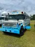 1990 Chevrolet B6P042 Bus