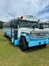1990 Chevrolet B6P042 Bus