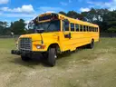 1996 Ford B800