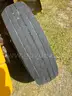1996 Ford B800