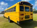 1996 Ford B800