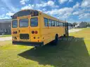 1996 Ford B800