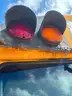 1996 Ford B800
