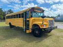 1996 Ford B800